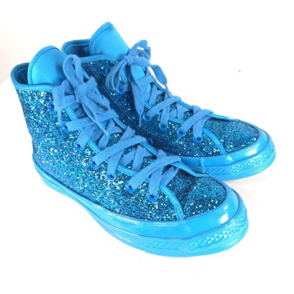 CONVERSE ALL STAR Chuck Taylor 70 High After Party 162473C Size MENS 5 WO’S 7